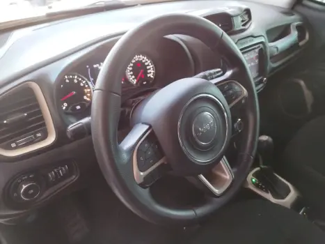 JEEP Renegade 1.8 16V 4P FLEX AUTOMTICO, Foto 9