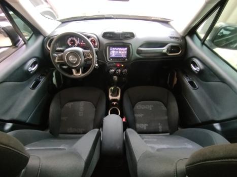 JEEP Renegade 1.8 16V 4P FLEX AUTOMTICO, Foto 10