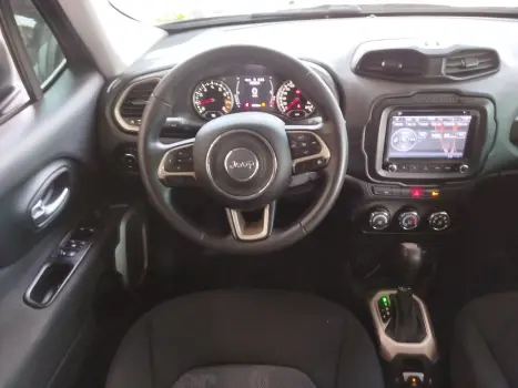 JEEP Renegade 1.8 16V 4P FLEX AUTOMTICO, Foto 11