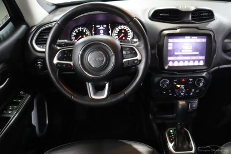 JEEP Renegade 1.8 16V 4P FLEX LONGITUDE AUTOMTICO, Foto 5