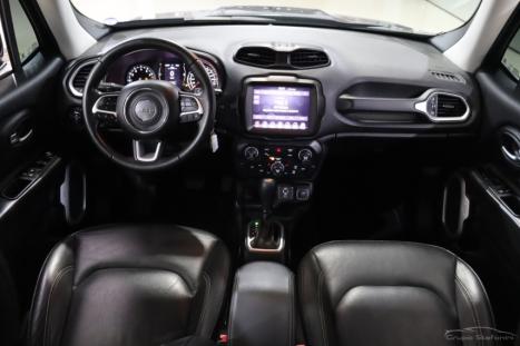 JEEP Renegade 1.8 16V 4P FLEX LONGITUDE AUTOMTICO, Foto 6