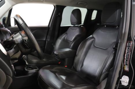 JEEP Renegade 1.8 16V 4P FLEX LONGITUDE AUTOMTICO, Foto 7
