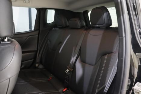 JEEP Renegade 1.8 16V 4P FLEX LONGITUDE AUTOMTICO, Foto 8