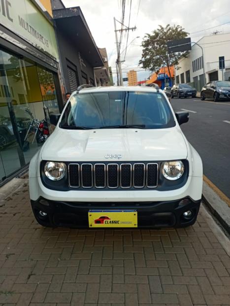 JEEP Renegade 1.8 16V 4P FLEX AUTOMTICO, Foto 1