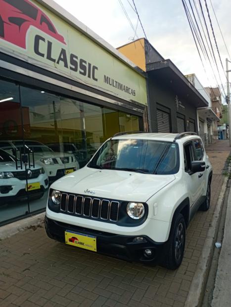 JEEP Renegade 1.8 16V 4P FLEX AUTOMTICO, Foto 2