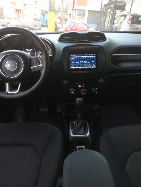 JEEP Renegade 1.8 16V 4P FLEX AUTOMTICO, Foto 4