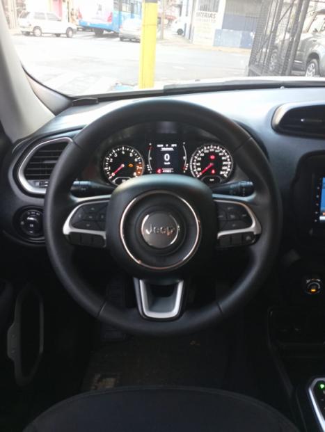 JEEP Renegade 1.8 16V 4P FLEX AUTOMTICO, Foto 5