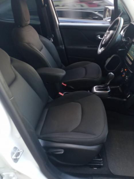 JEEP Renegade 1.8 16V 4P FLEX AUTOMTICO, Foto 6