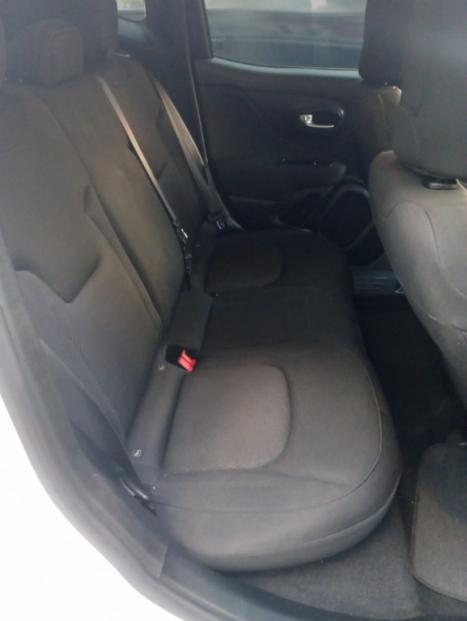 JEEP Renegade 1.8 16V 4P FLEX AUTOMTICO, Foto 7