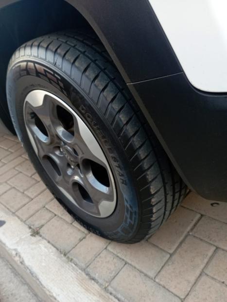 JEEP Renegade 1.8 16V 4P FLEX AUTOMTICO, Foto 8