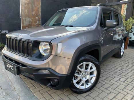 JEEP Renegade 1.8 16V 4P FLEX SPORT AUTOMTICO, Foto 1