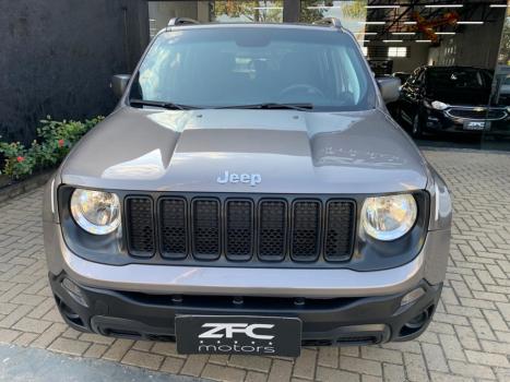 JEEP Renegade 1.8 16V 4P FLEX SPORT AUTOMTICO, Foto 2