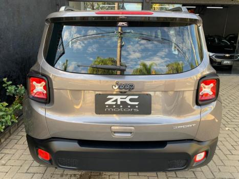 JEEP Renegade 1.8 16V 4P FLEX SPORT AUTOMTICO, Foto 3