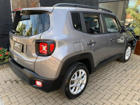 JEEP Renegade 1.8 16V 4P FLEX SPORT AUTOMTICO, Foto 5