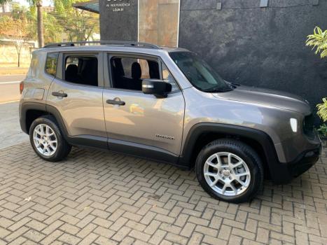 JEEP Renegade 1.8 16V 4P FLEX SPORT AUTOMTICO, Foto 6