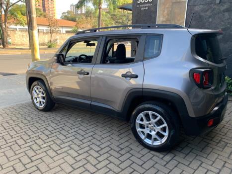 JEEP Renegade 1.8 16V 4P FLEX SPORT AUTOMTICO, Foto 7