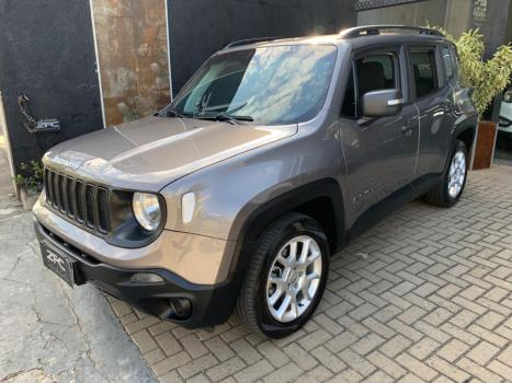 JEEP Renegade 1.8 16V 4P FLEX SPORT AUTOMTICO, Foto 8