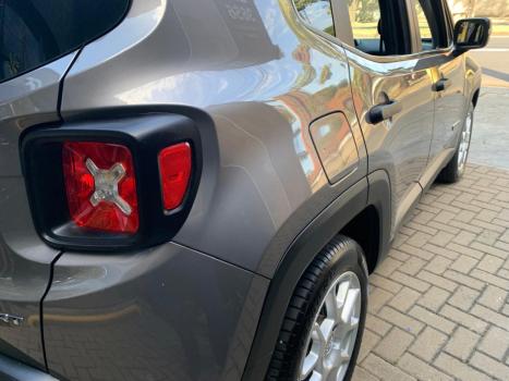 JEEP Renegade 1.8 16V 4P FLEX SPORT AUTOMTICO, Foto 9