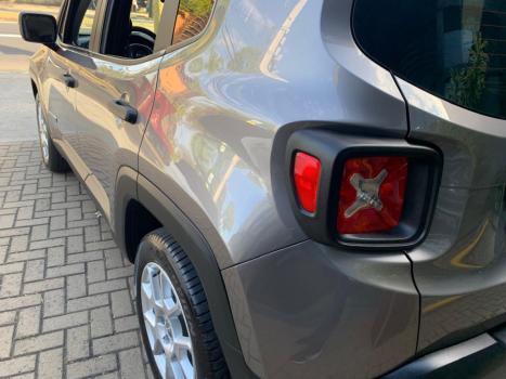 JEEP Renegade 1.8 16V 4P FLEX SPORT AUTOMTICO, Foto 10