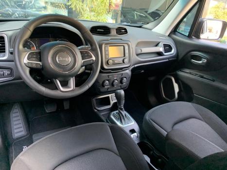 JEEP Renegade 1.8 16V 4P FLEX SPORT AUTOMTICO, Foto 11