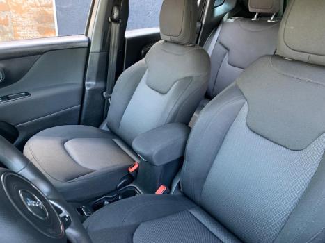 JEEP Renegade 1.8 16V 4P FLEX SPORT AUTOMTICO, Foto 12