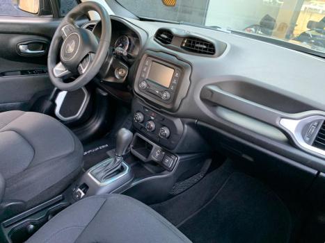 JEEP Renegade 1.8 16V 4P FLEX SPORT AUTOMTICO, Foto 14