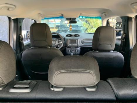 JEEP Renegade 1.8 16V 4P FLEX SPORT AUTOMTICO, Foto 15