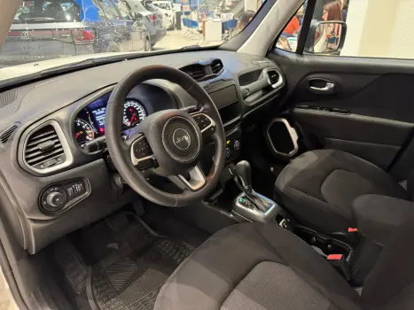 JEEP Renegade 1.8 16V 4P FLEX AUTOMTICO, Foto 4