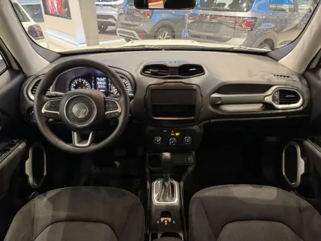 JEEP Renegade 1.8 16V 4P FLEX AUTOMTICO, Foto 5