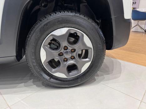 JEEP Renegade 1.8 16V 4P FLEX AUTOMTICO, Foto 8