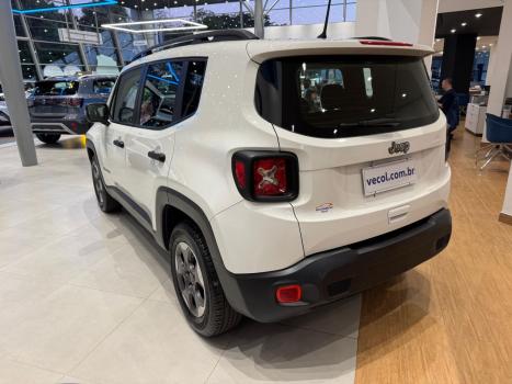 JEEP Renegade 1.8 16V 4P FLEX AUTOMTICO, Foto 11