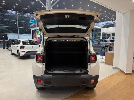 JEEP Renegade 1.8 16V 4P FLEX AUTOMTICO, Foto 12