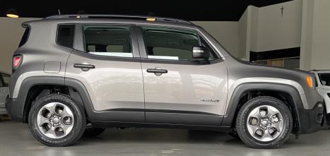 JEEP Renegade 1.8 16V 4P FLEX SPORT AUTOMTICO, Foto 2