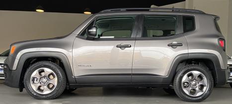 JEEP Renegade 1.8 16V 4P FLEX SPORT AUTOMTICO, Foto 3