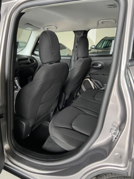JEEP Renegade 1.8 16V 4P FLEX SPORT AUTOMTICO, Foto 9