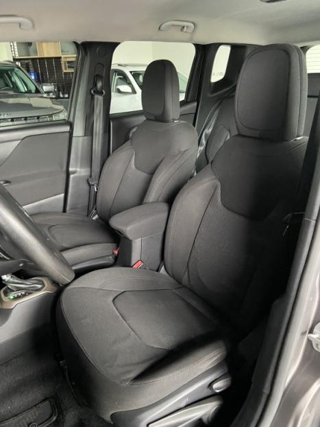 JEEP Renegade 1.8 16V 4P FLEX SPORT AUTOMTICO, Foto 10