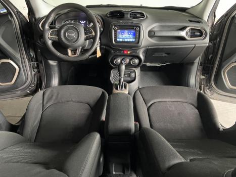 JEEP Renegade 1.8 16V 4P FLEX SPORT AUTOMTICO, Foto 11