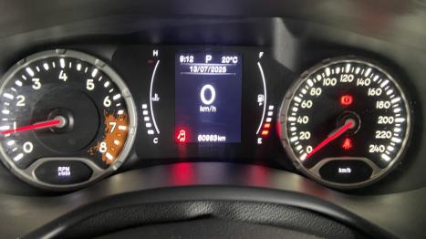 JEEP Renegade 1.8 16V 4P FLEX SPORT AUTOMTICO, Foto 14