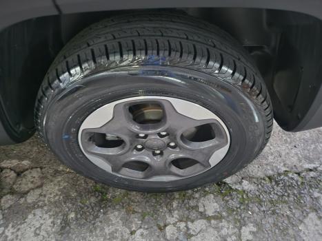 JEEP Renegade 1.8 16V 4P FLEX AUTOMTICO, Foto 7