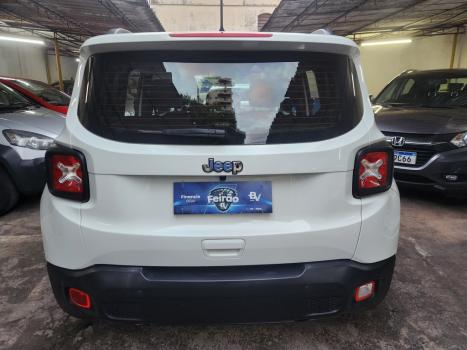 JEEP Renegade 1.8 16V 4P FLEX AUTOMTICO, Foto 3