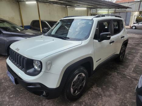 JEEP Renegade 1.8 16V 4P FLEX AUTOMTICO, Foto 2