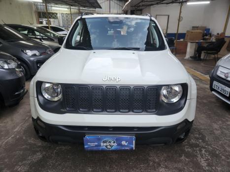 JEEP Renegade 1.8 16V 4P FLEX AUTOMTICO, Foto 1