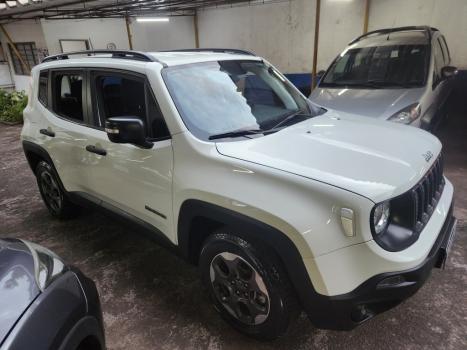 JEEP Renegade 1.8 16V 4P FLEX AUTOMTICO, Foto 4