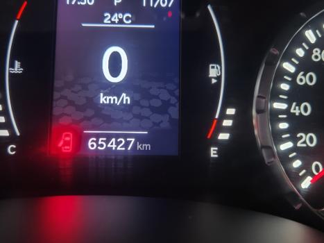 JEEP Renegade 1.8 16V 4P FLEX AUTOMTICO, Foto 8