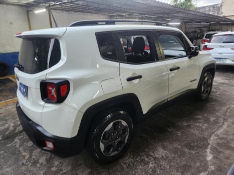 JEEP Renegade 1.8 16V 4P FLEX AUTOMTICO, Foto 5