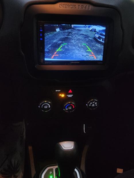 JEEP Renegade 1.8 16V 4P FLEX AUTOMTICO, Foto 9