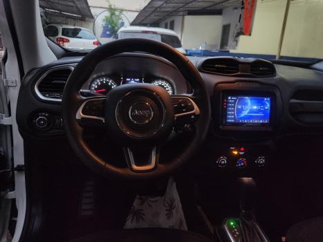 JEEP Renegade 1.8 16V 4P FLEX AUTOMTICO, Foto 10