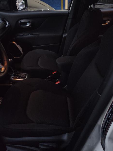 JEEP Renegade 1.8 16V 4P FLEX AUTOMTICO, Foto 11