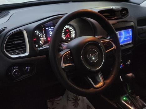 JEEP Renegade 1.8 16V 4P FLEX AUTOMTICO, Foto 12