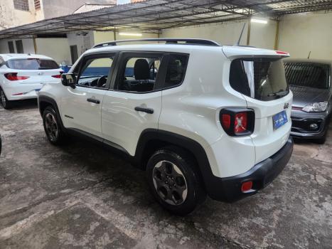 JEEP Renegade 1.8 16V 4P FLEX AUTOMTICO, Foto 6